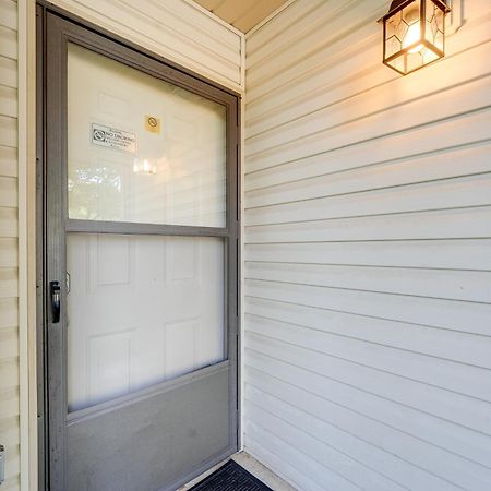 Branson Resort Condo By Lake Taneycomo With Pool! 외부 사진