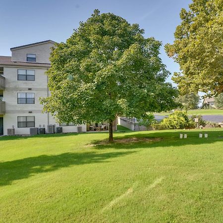Branson Resort Condo By Lake Taneycomo With Pool! 외부 사진