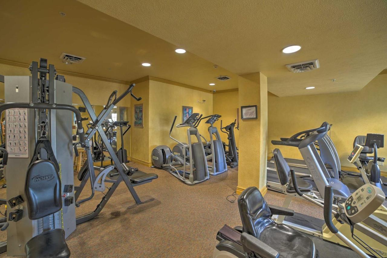 Branson Resort Condo By Lake Taneycomo With Pool! 외부 사진