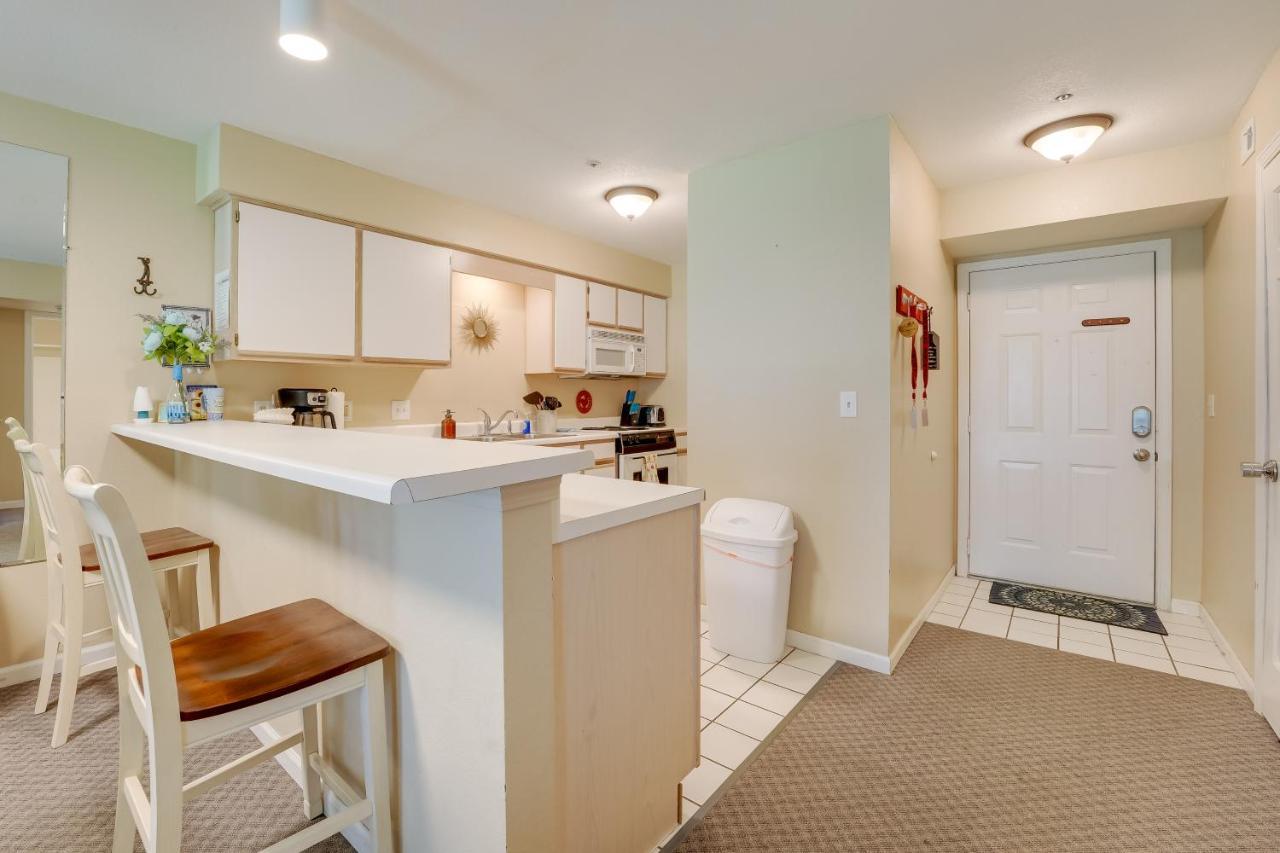 Branson Resort Condo By Lake Taneycomo With Pool! 외부 사진