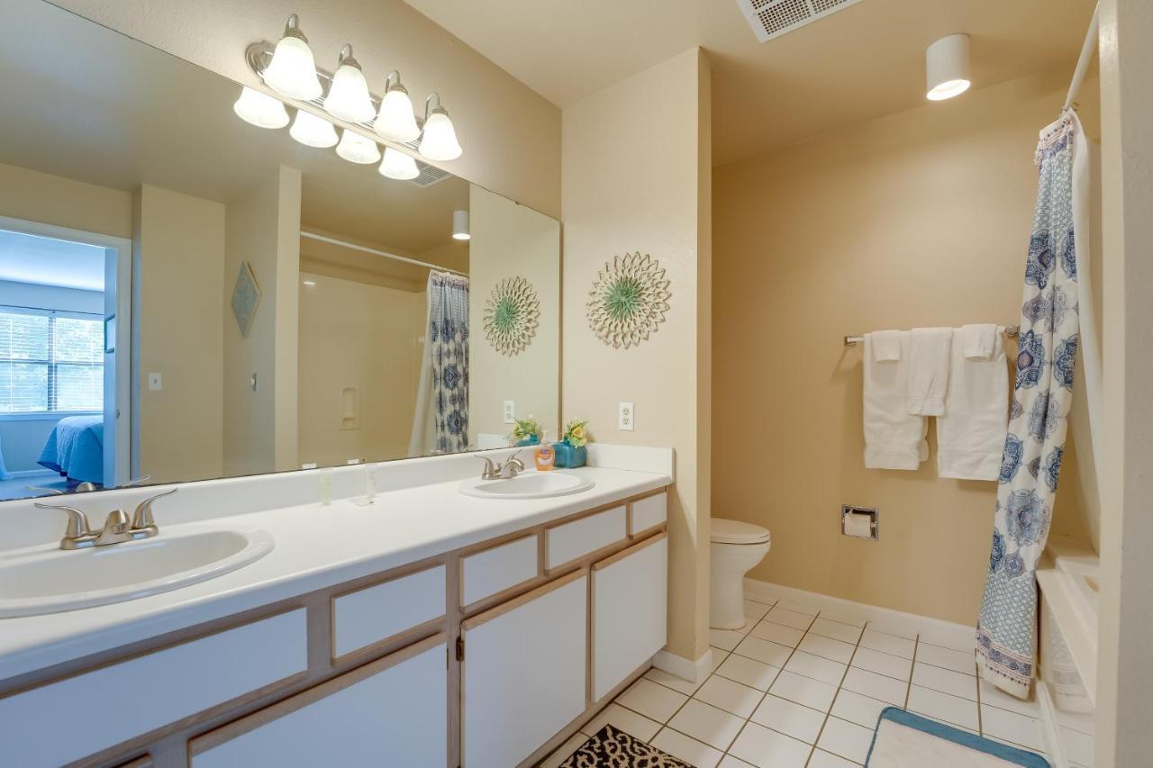 Branson Resort Condo By Lake Taneycomo With Pool! 외부 사진