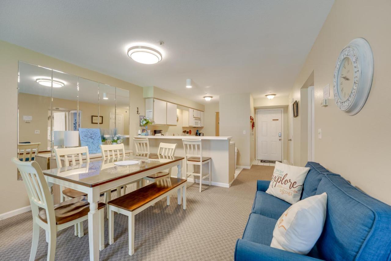 Branson Resort Condo By Lake Taneycomo With Pool! 외부 사진