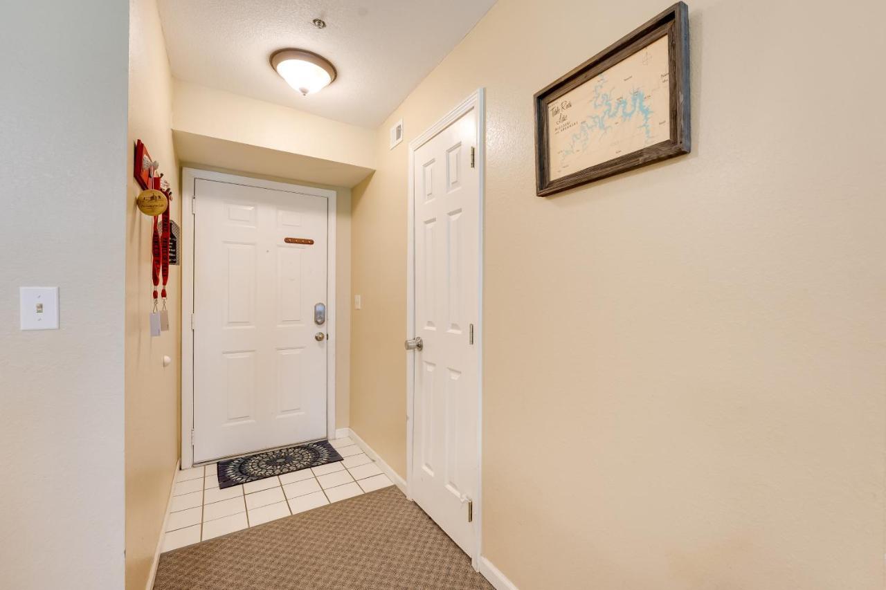 Branson Resort Condo By Lake Taneycomo With Pool! 외부 사진