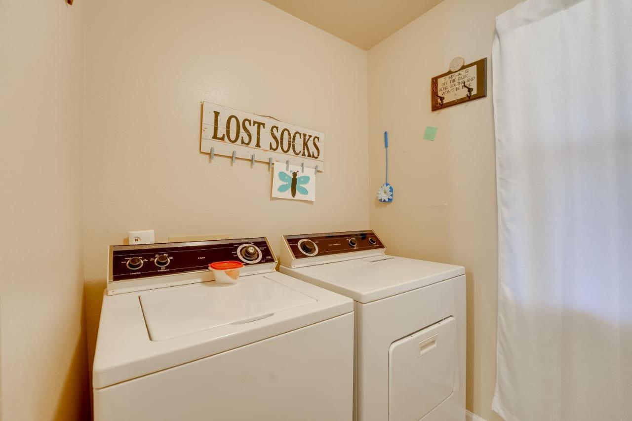 Branson Resort Condo By Lake Taneycomo With Pool! 외부 사진
