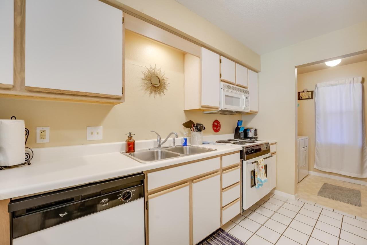 Branson Resort Condo By Lake Taneycomo With Pool! 외부 사진