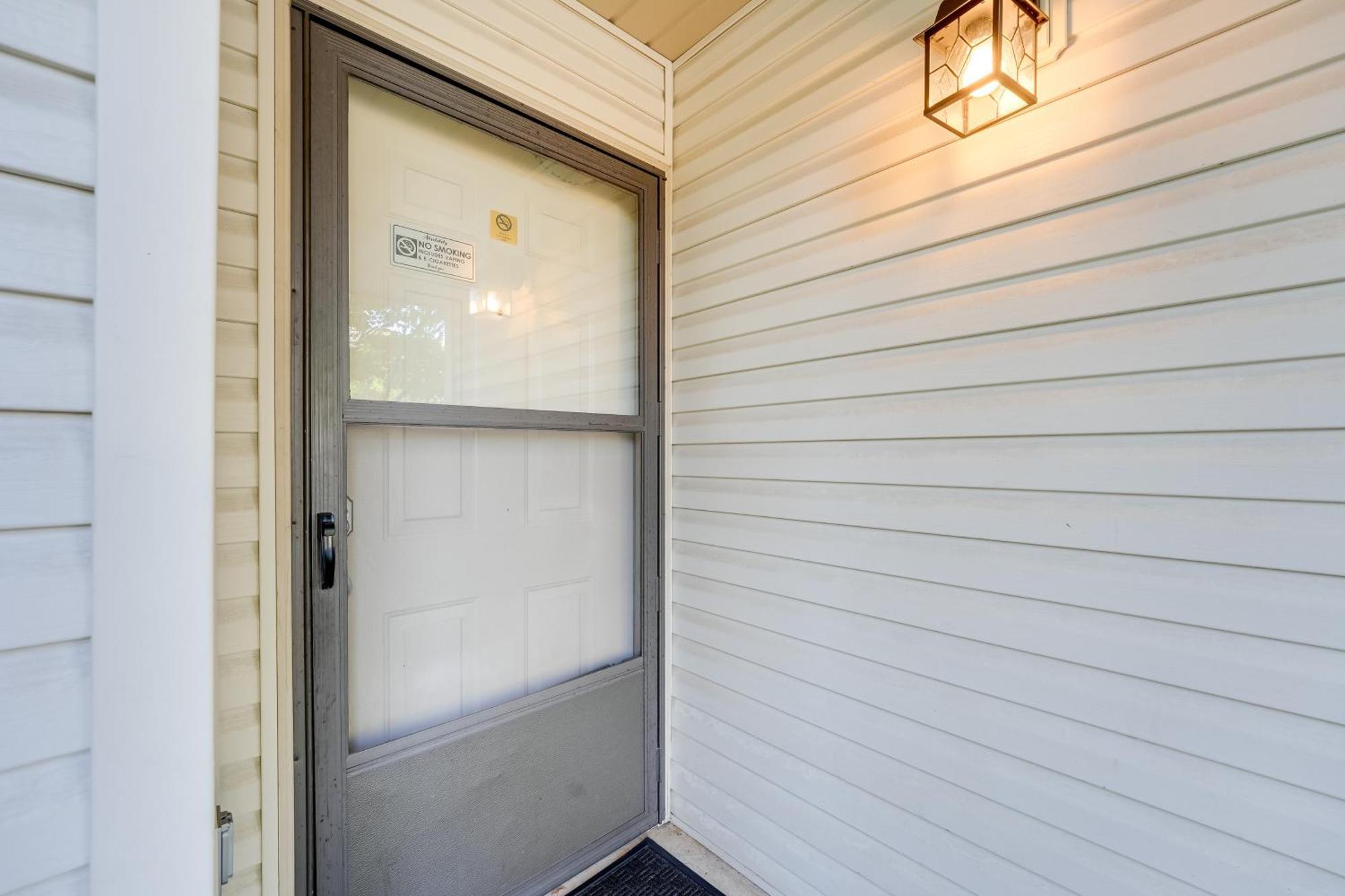 Branson Resort Condo By Lake Taneycomo With Pool! 외부 사진